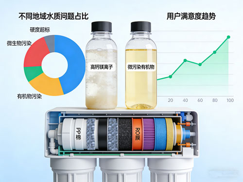 净水器加盟代理怎么选？家乐事以技术优势赋能渠道盈利