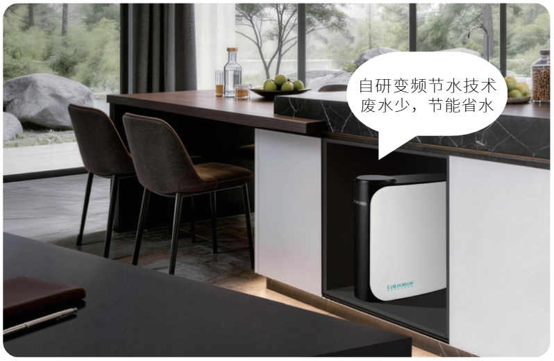 新手必看 | 关于净水器，你一定要知道的误区！